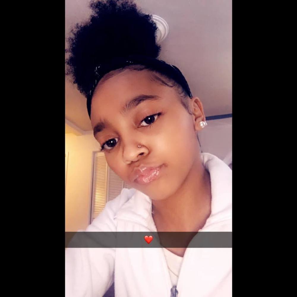 Meet your Posher, Jazmyn